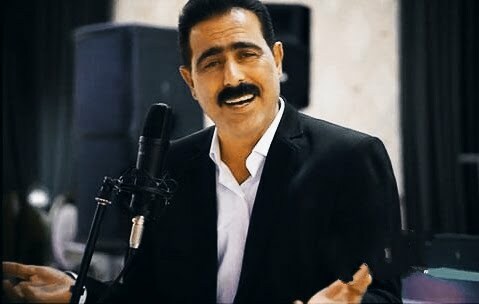 محمد امیری دلم تنگه
